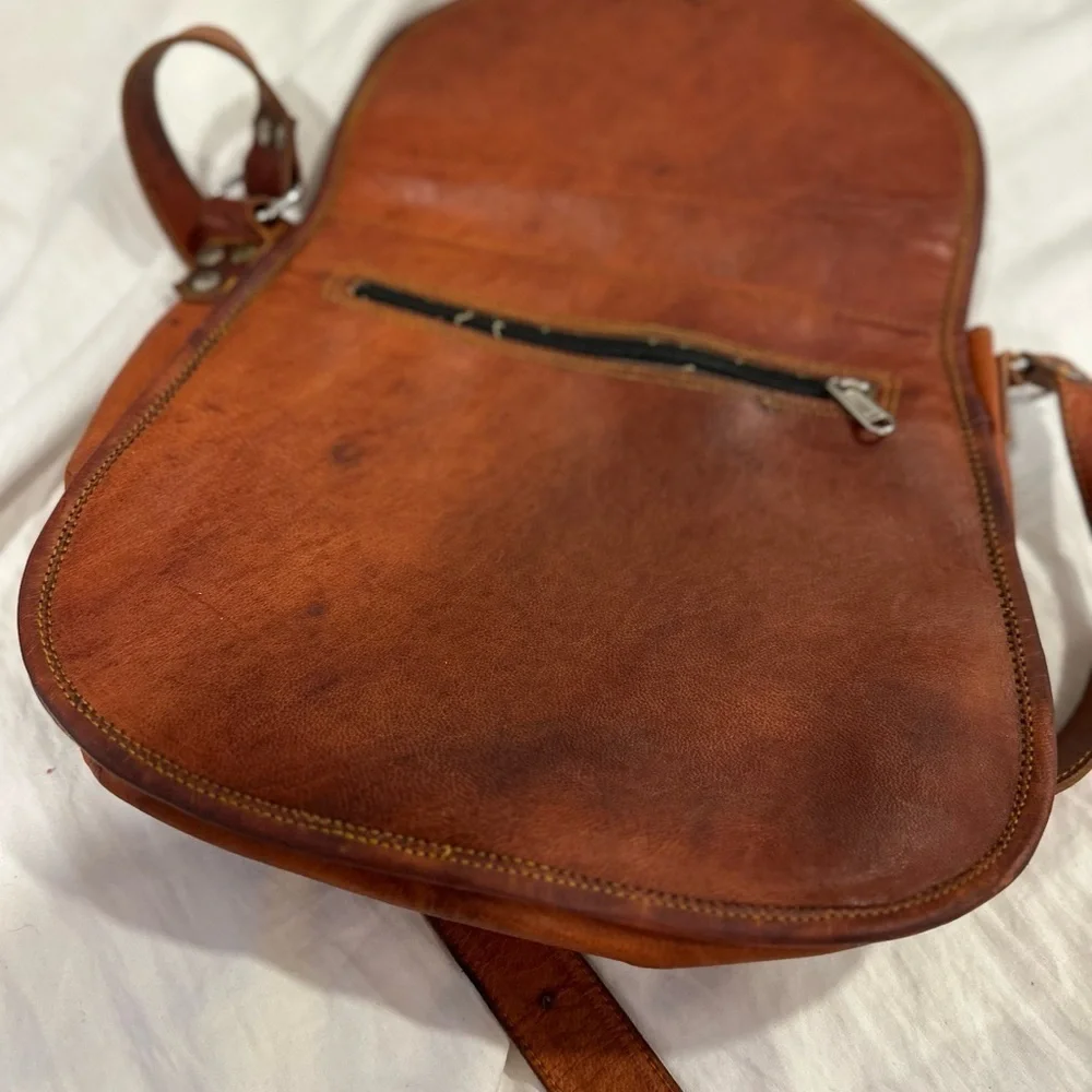 kamol’s passionate leather discover timeless